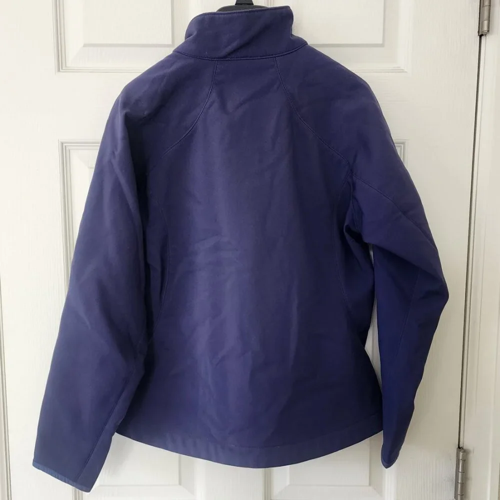 Isis jacket - Picture 2 of 10